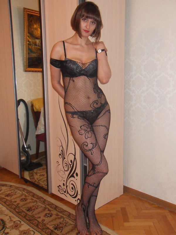 Проститутка Карина