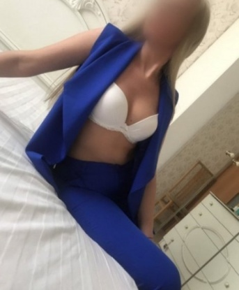 Проститутка Ирина